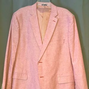 Pink Sports Coat